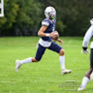 Meet your Posher, Henry